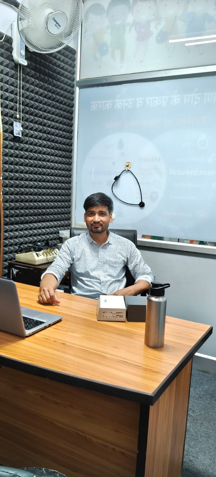 Dr. Navin Kumar Consultation