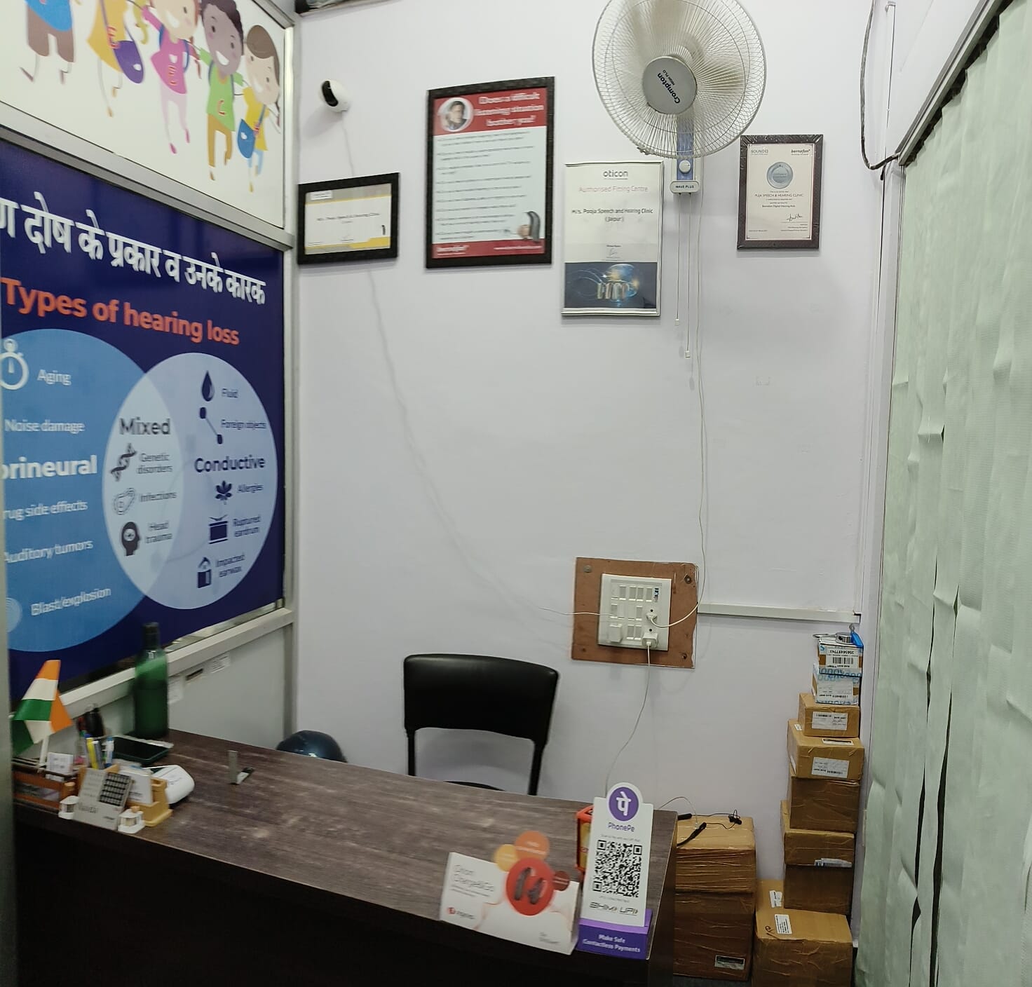 Pediatric Speech Therapy Materials